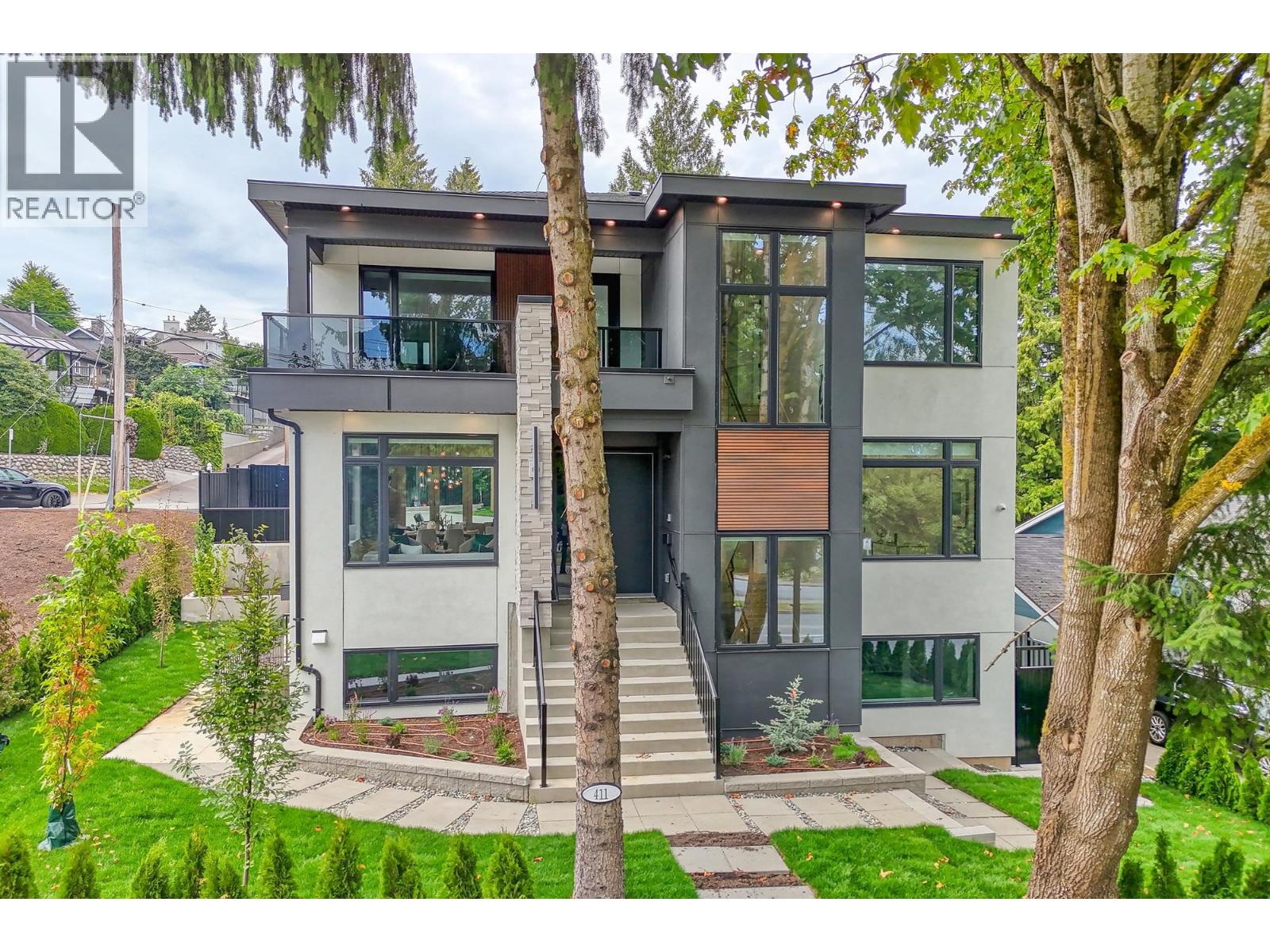 411 E Eighth Avenue, New Westminster, British Columbia  V3L 1Y4 - Photo 38 - R3036472