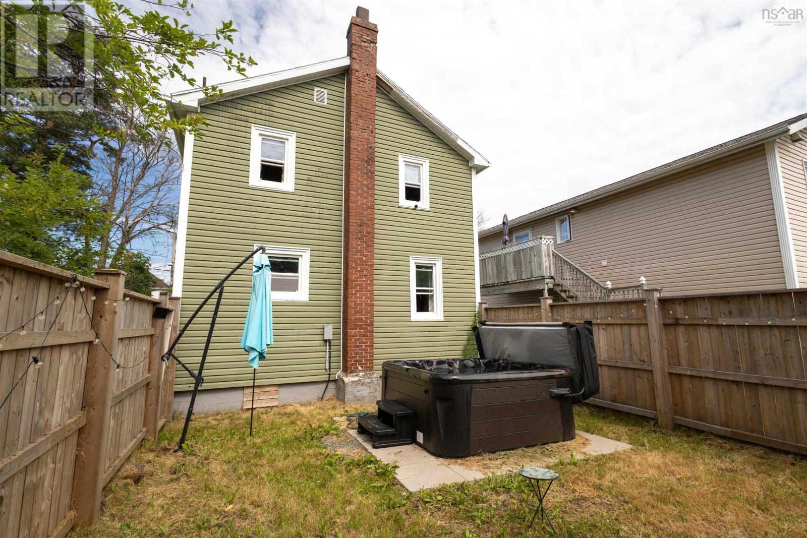 482 Townsend Street, Sydney, Nova Scotia  B1P 5G6 - Photo 21 - 202518703