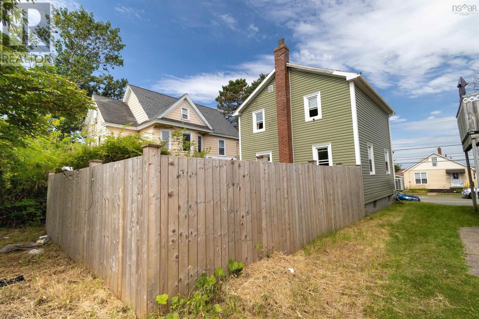 482 Townsend Street, Sydney, Nova Scotia  B1P 5G6 - Photo 20 - 202518703