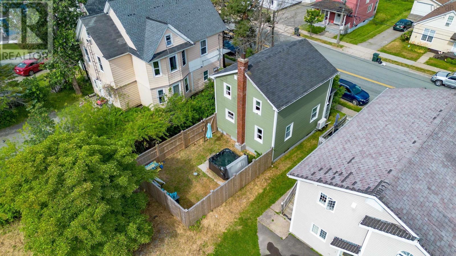 482 Townsend Street, Sydney, Nova Scotia  B1P 5G6 - Photo 24 - 202518703