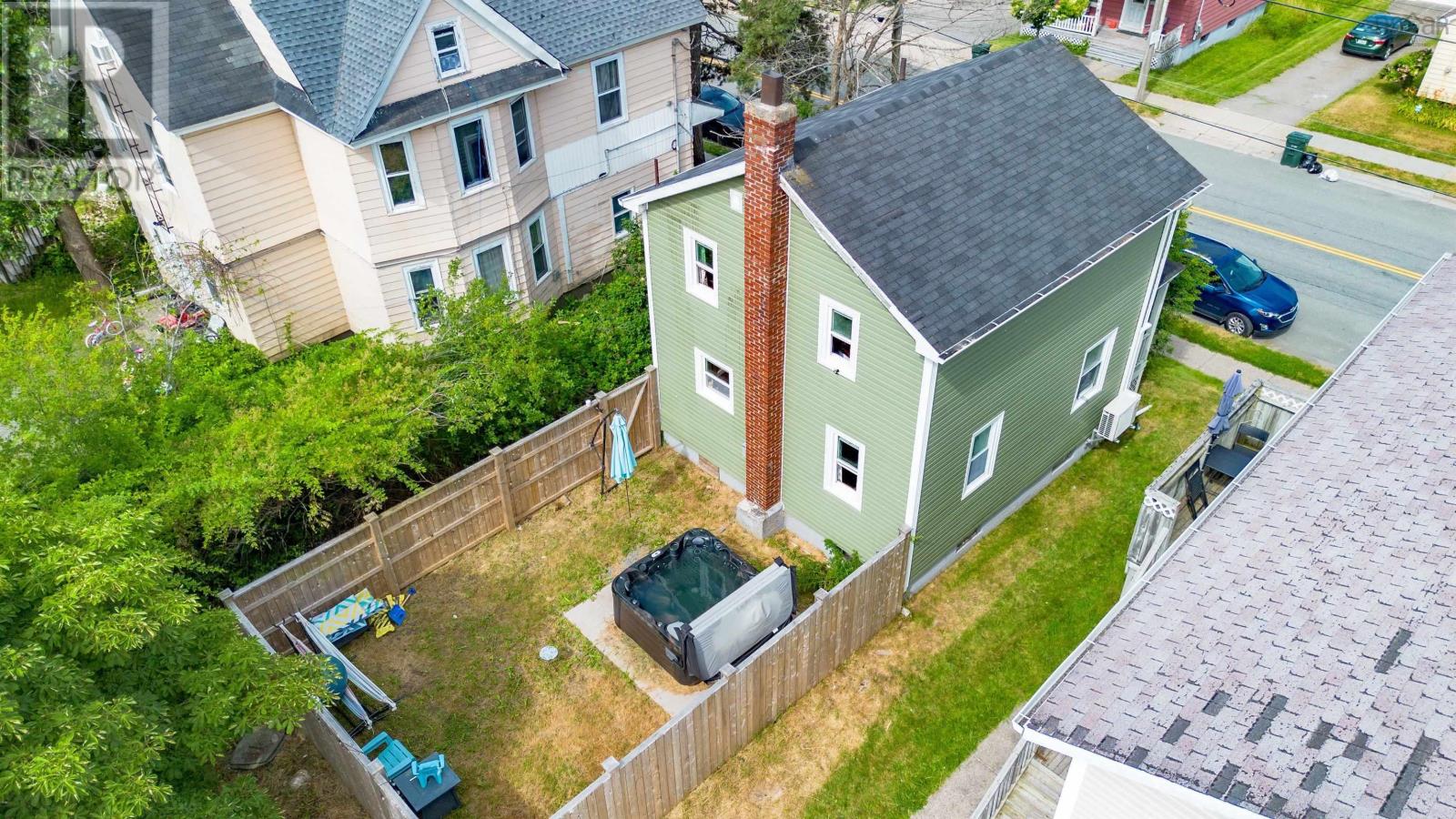 482 Townsend Street, Sydney, Nova Scotia  B1P 5G6 - Photo 23 - 202518703