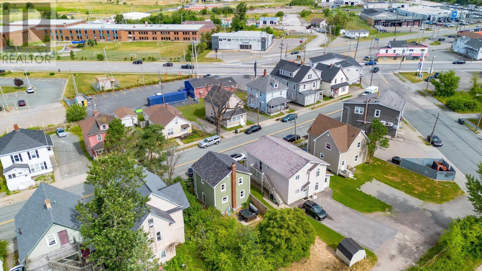 482 Townsend Street, Sydney, Nova Scotia  B1P 5G6 - Photo 25 - 202518703