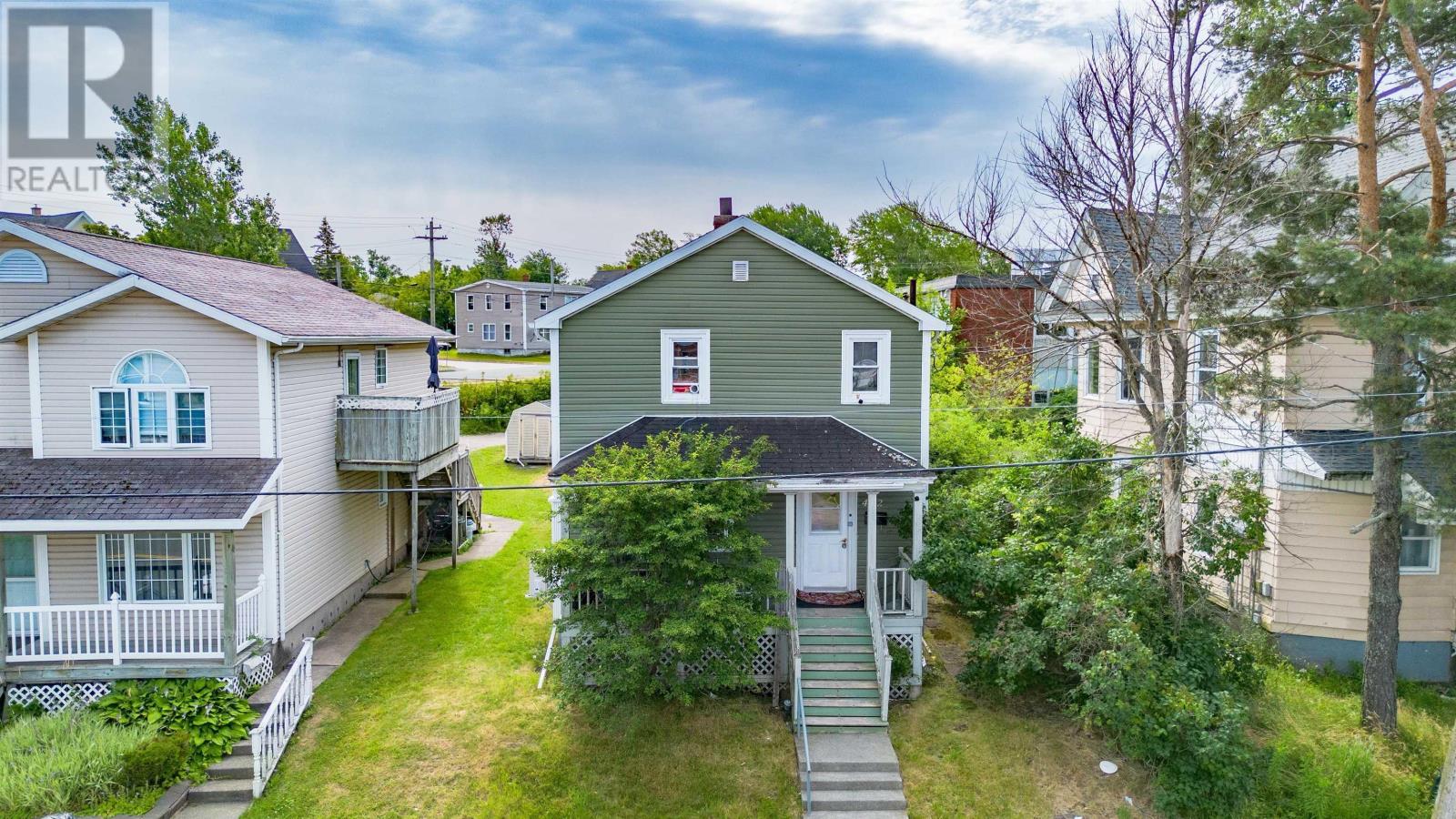 482 Townsend Street, Sydney, Nova Scotia  B1P 5G6 - Photo 26 - 202518703