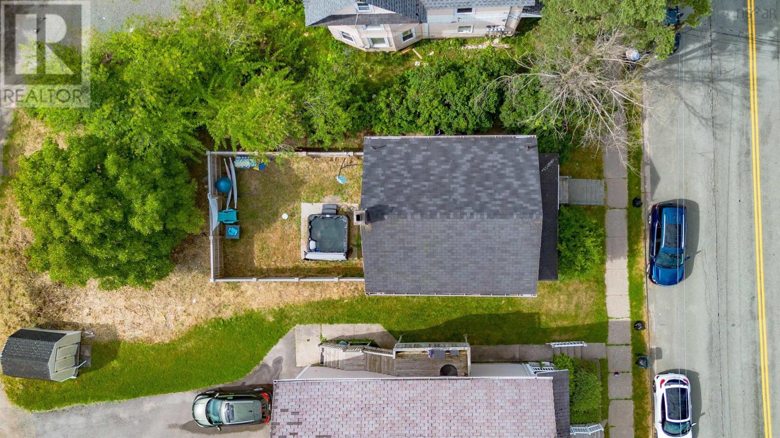 482 Townsend Street, Sydney, Nova Scotia  B1P 5G6 - Photo 27 - 202518703