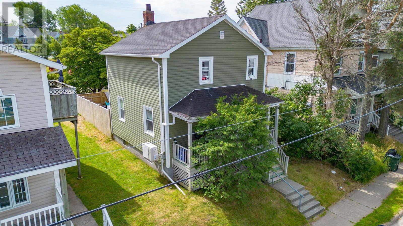 482 Townsend Street, Sydney, Nova Scotia  B1P 5G6 - Photo 37 - 202518703
