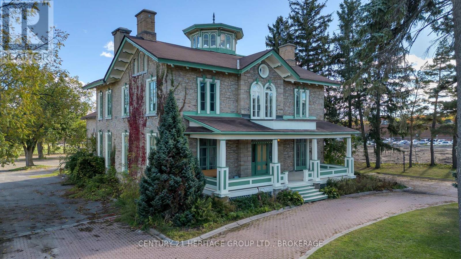 389 King Street E, Gananoque, Ontario  K7G 1G6 - Photo 1 - X12340928