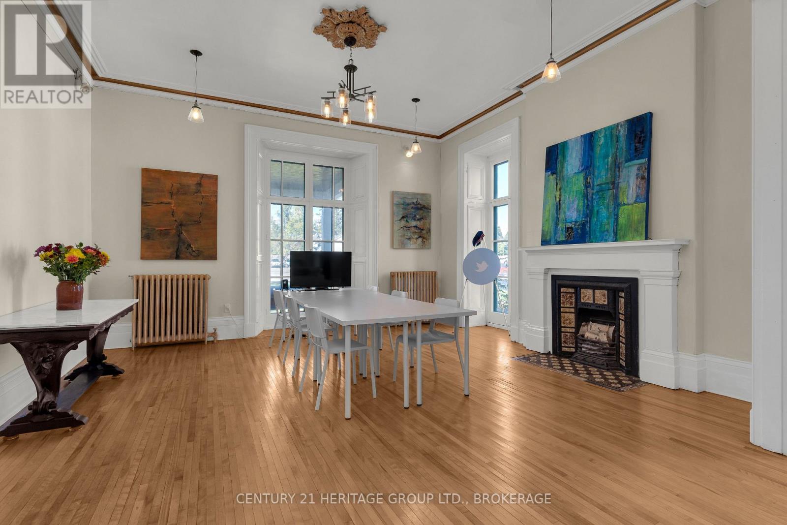 389 King Street E, Gananoque, Ontario  K7G 1G6 - Photo 20 - X12340928