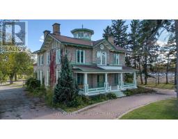 389 KING STREET E, Gananoque, Ontario