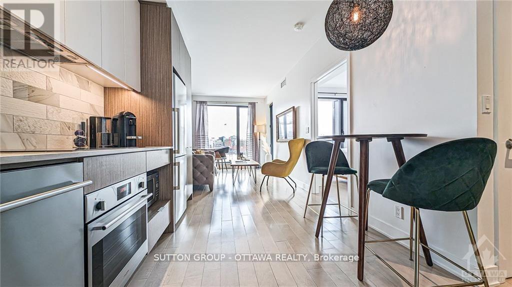 1608 - 20 Daly Avenue, Ottawa, Ontario  K1N 0C6 - Photo 4 - X12340914