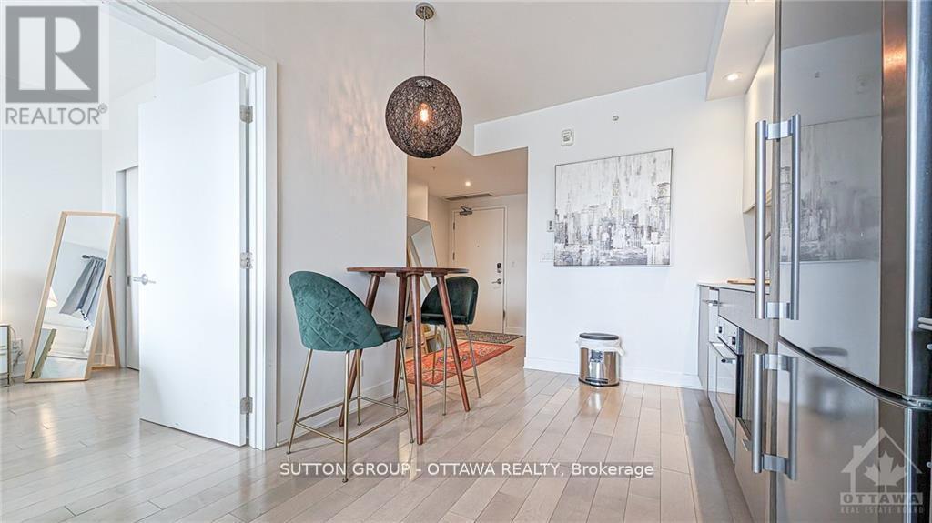 1608 - 20 Daly Avenue, Ottawa, Ontario  K1N 0C6 - Photo 5 - X12340914