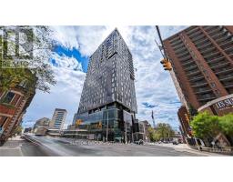 1608 - 20 DALY AVENUE, Ottawa, Ontario