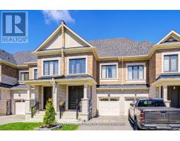 16 ANGELFISH ROAD, Brampton, Ontario