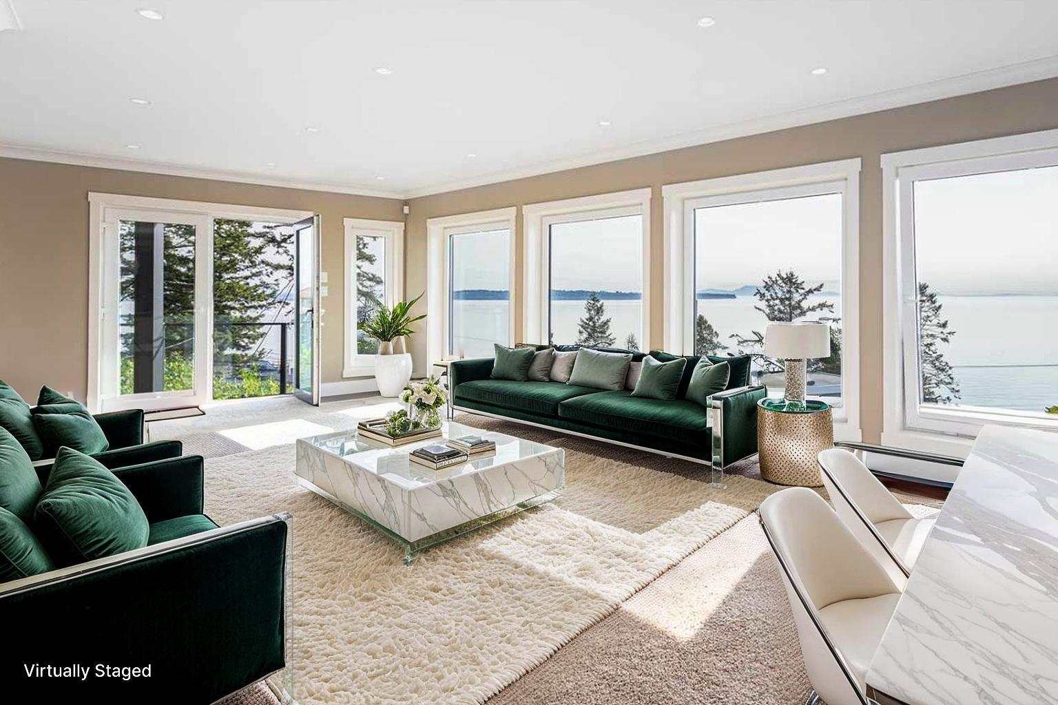 14424 SUNSET DRIVE, white rock, British Columbia