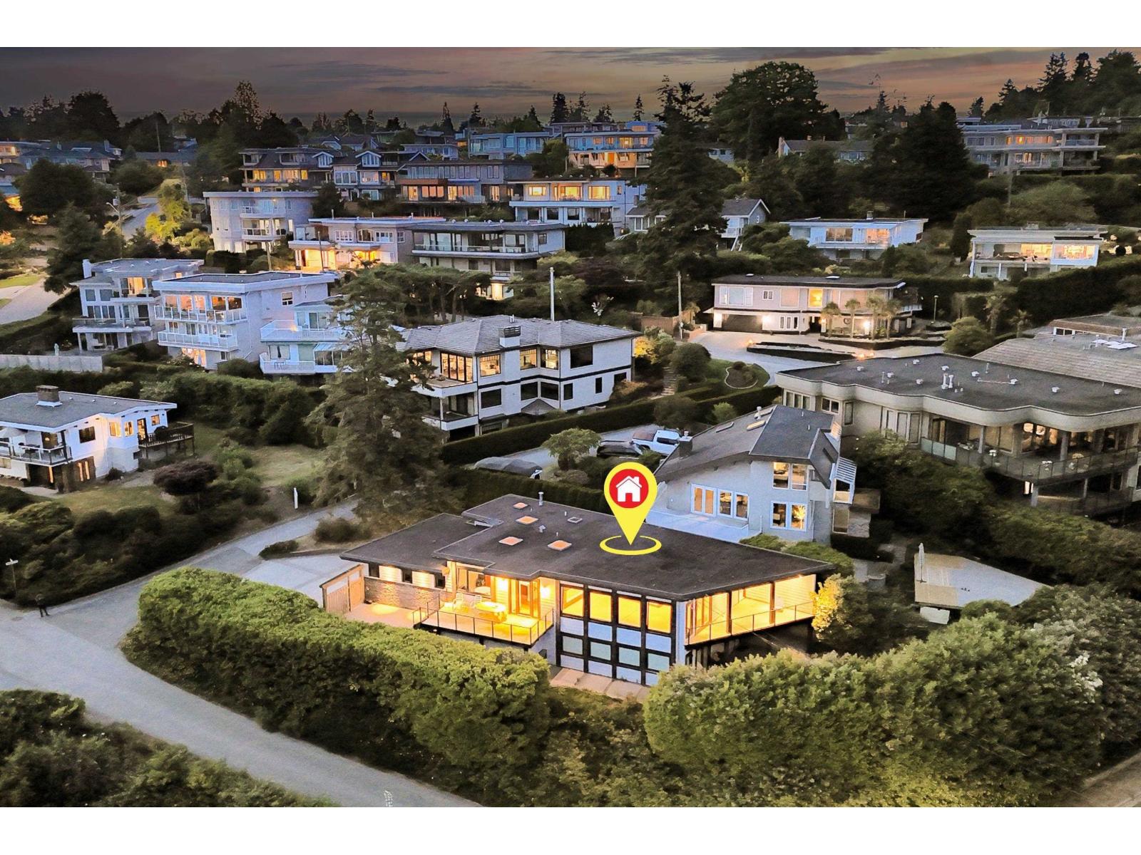 14424 Sunset Drive, White Rock, British Columbia  V2Y 0M2 - Photo 3 - R3036659