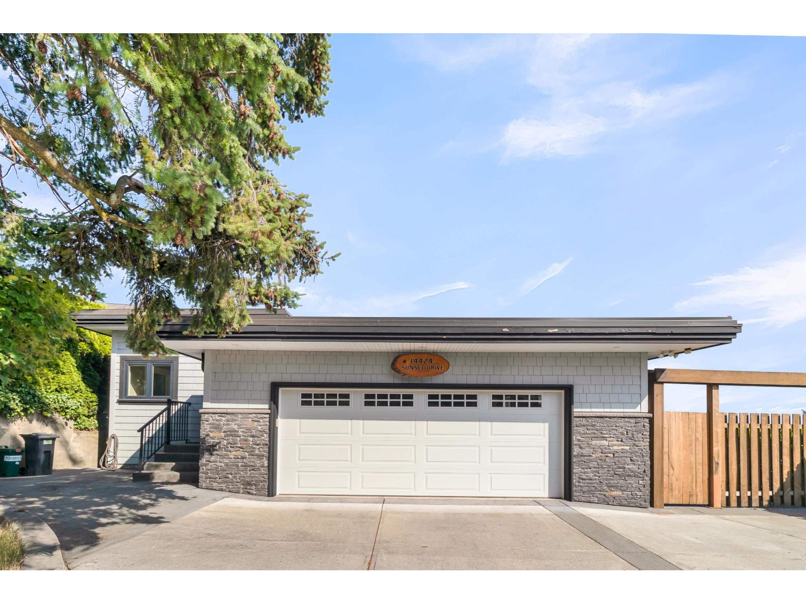 14424 Sunset Drive, White Rock, British Columbia  V2Y 0M2 - Photo 7 - R3036659