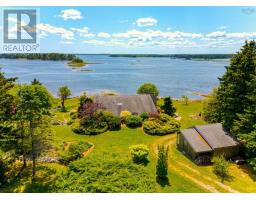 19 & 42 Indian Bay Road, Voglers Cove, Ca