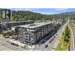 411 83 MOODY STREET, Port Moody, British Columbia