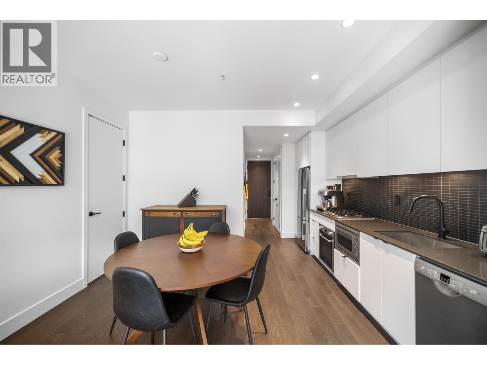 411 83 Moody Street, Port Moody, British Columbia  V3H 0K7 - Photo 5 - R3036566