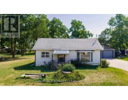 34338 DENFIELD ROAD, Lucan Biddulph, Ontario