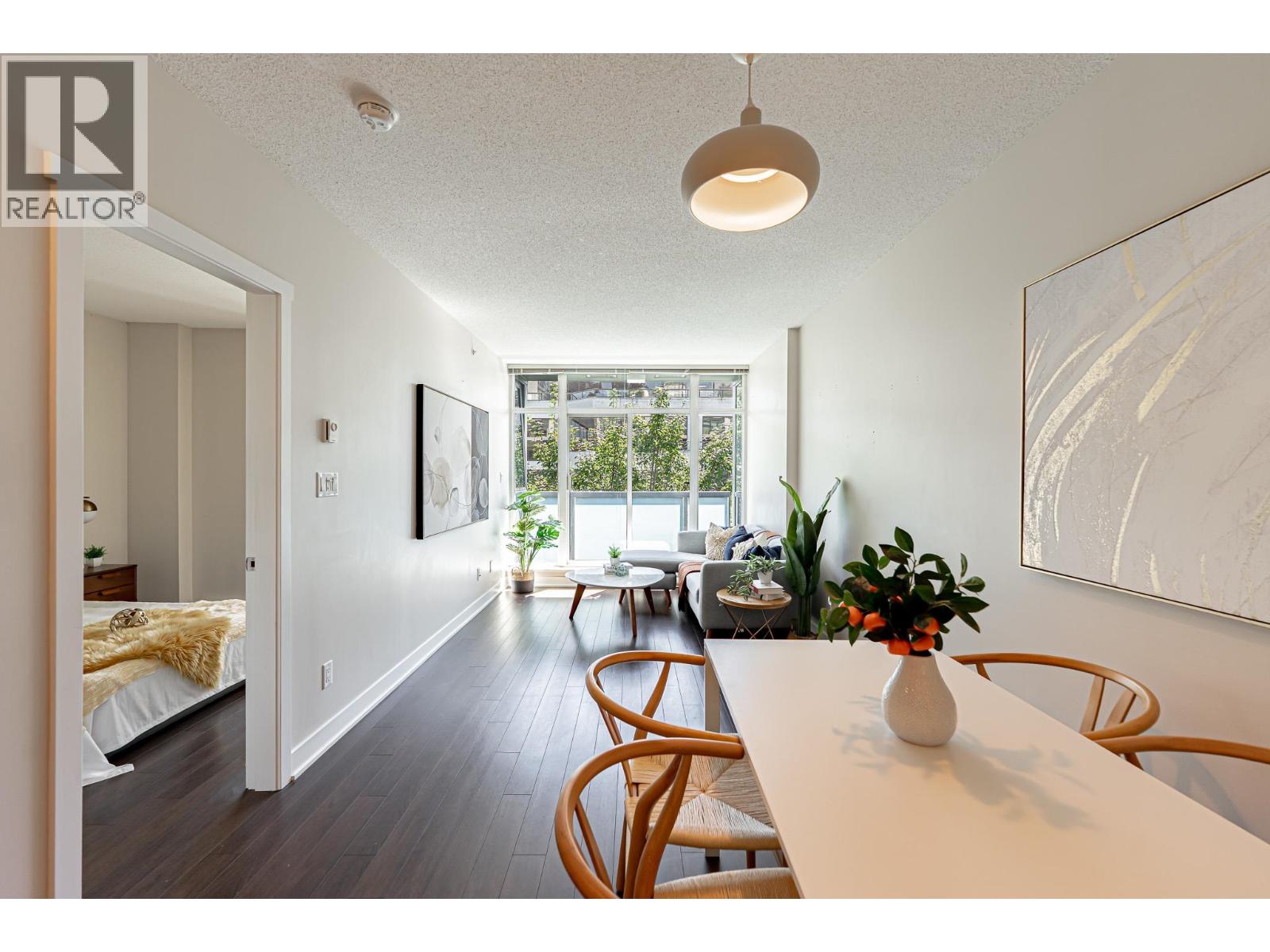626 1777 W 7th Avenue, Vancouver, British Columbia  V6J 0E5 - Photo 10 - R3036583