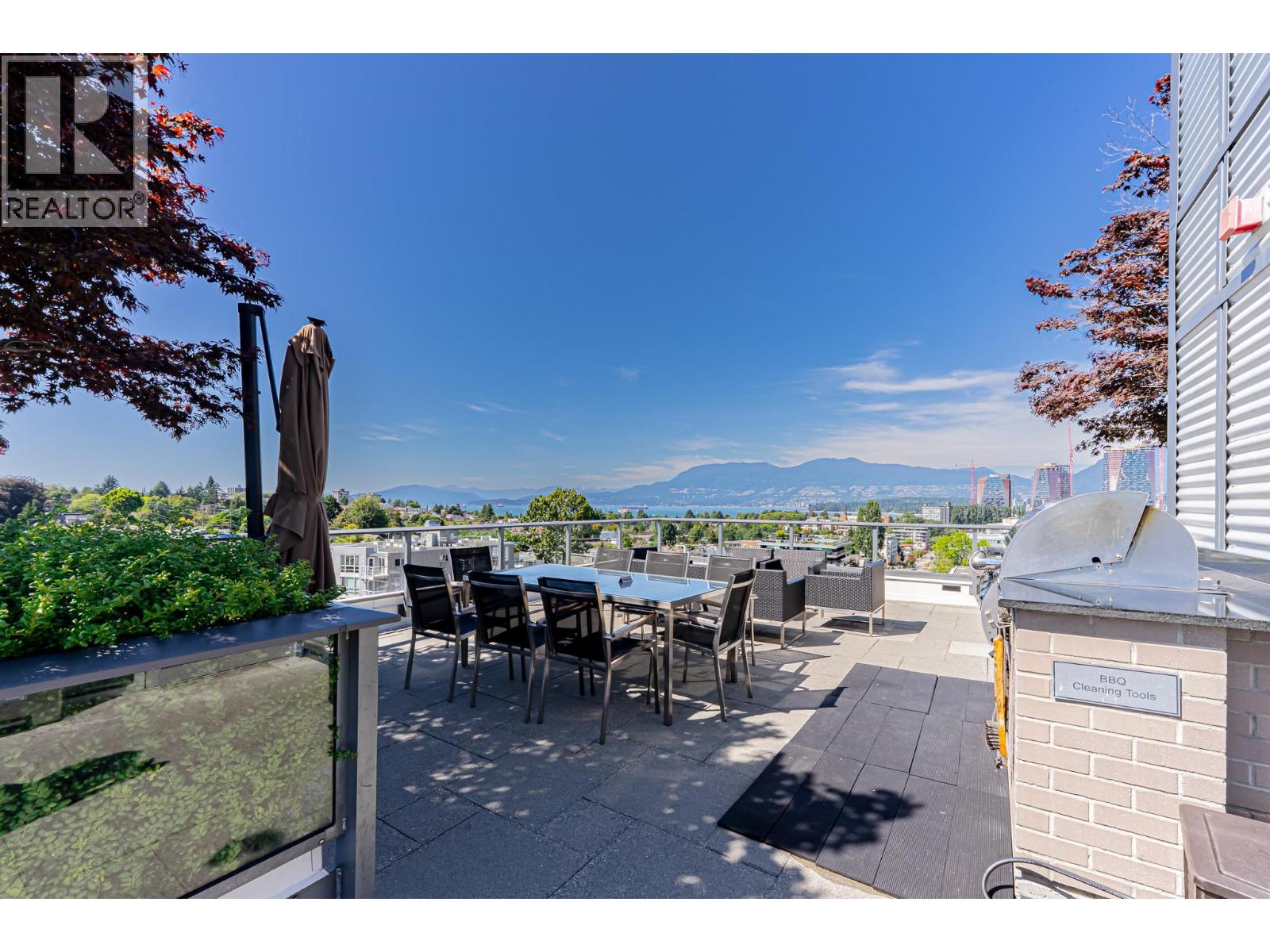 626 1777 W 7th Avenue, Vancouver, British Columbia  V6J 0E5 - Photo 21 - R3036583