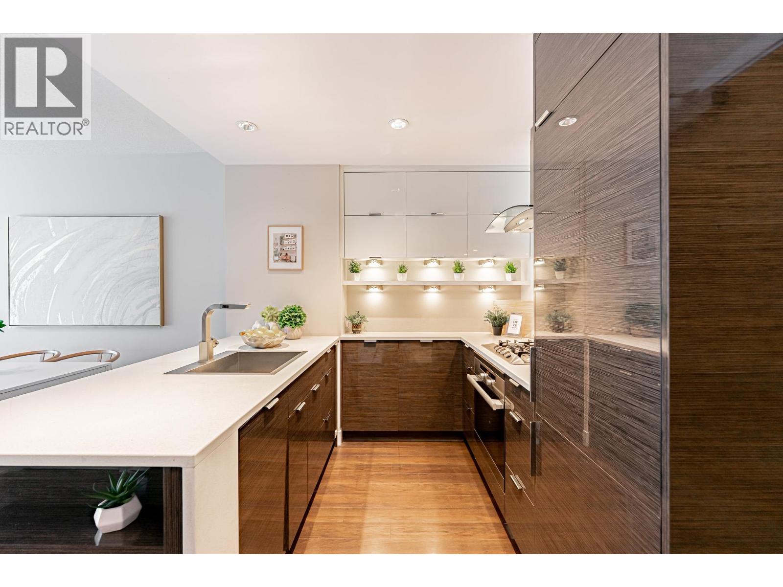 626 1777 W 7th Avenue, Vancouver, British Columbia  V6J 0E5 - Photo 8 - R3036583