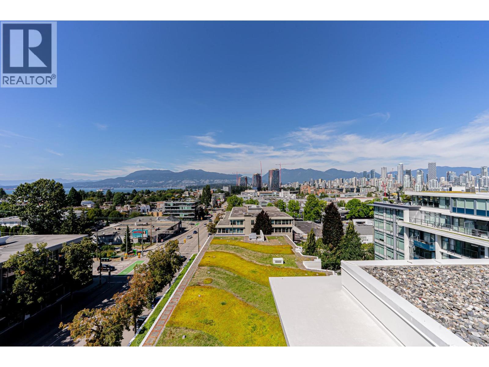 626 1777 W 7th Avenue, Vancouver, British Columbia  V6J 0E5 - Photo 22 - R3036583