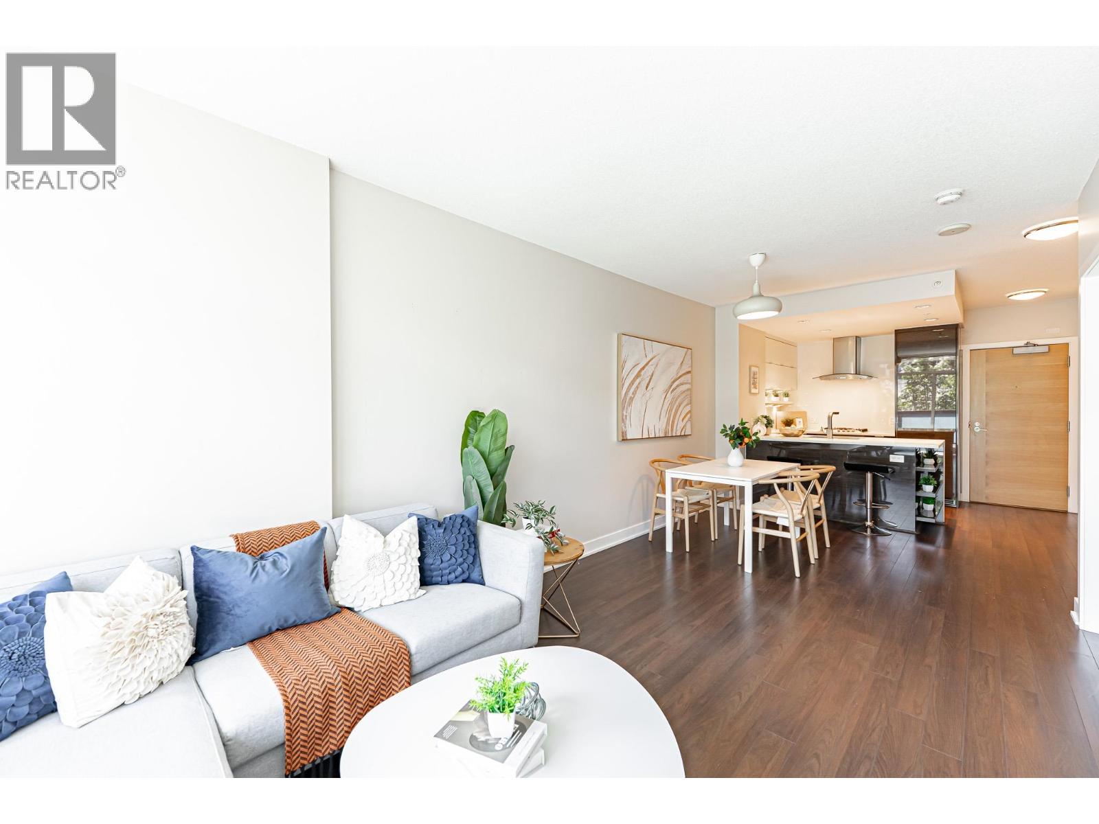 626 1777 W 7th Avenue, Vancouver, British Columbia  V6J 0E5 - Photo 6 - R3036583