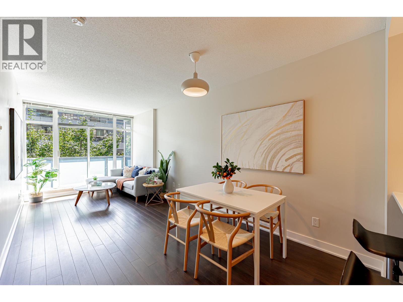 626 1777 W 7th Avenue, Vancouver, British Columbia  V6J 0E5 - Photo 1 - R3036583
