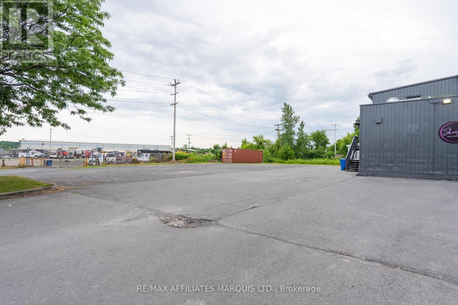 830 Second Street W, Cornwall, Ontario K6J 1H7 - Photo 2 - X12340949