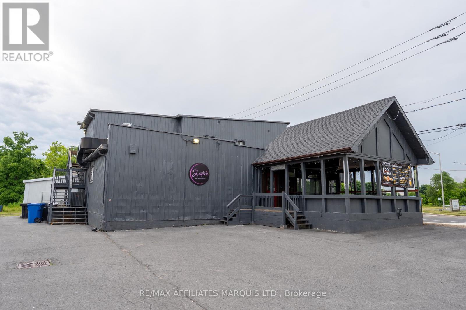 830 Second Street W, Cornwall, Ontario K6J 1H7 - Photo 3 - X12340949