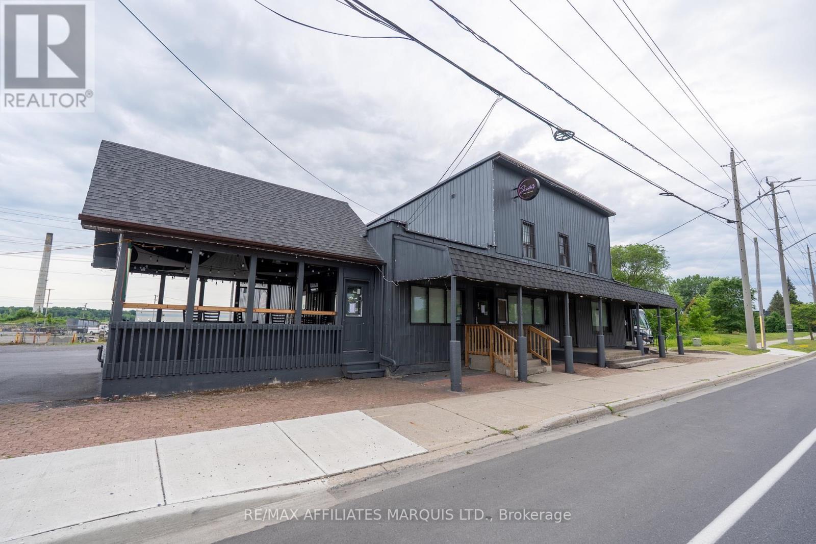 830 Second Street W, Cornwall, Ontario K6J 1H7 - Photo 4 - X12340949