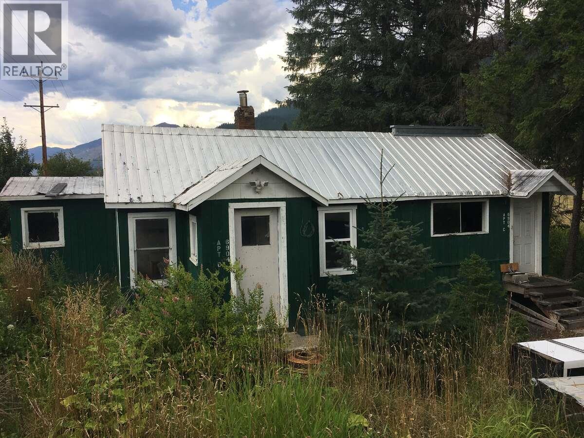 6904 Highway 6, Appledale, British Columbia  V0G 2J0 - Photo 12 - 10359261