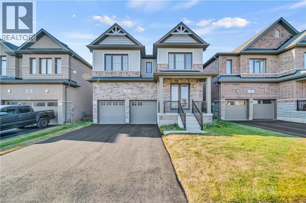 Property at 22 THOMAS GEMMELL Road image 2