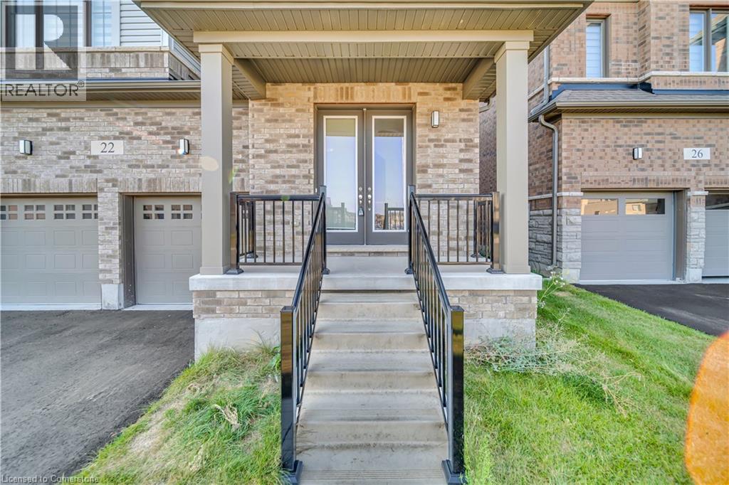 Property at 22 THOMAS GEMMELL Road image 3
