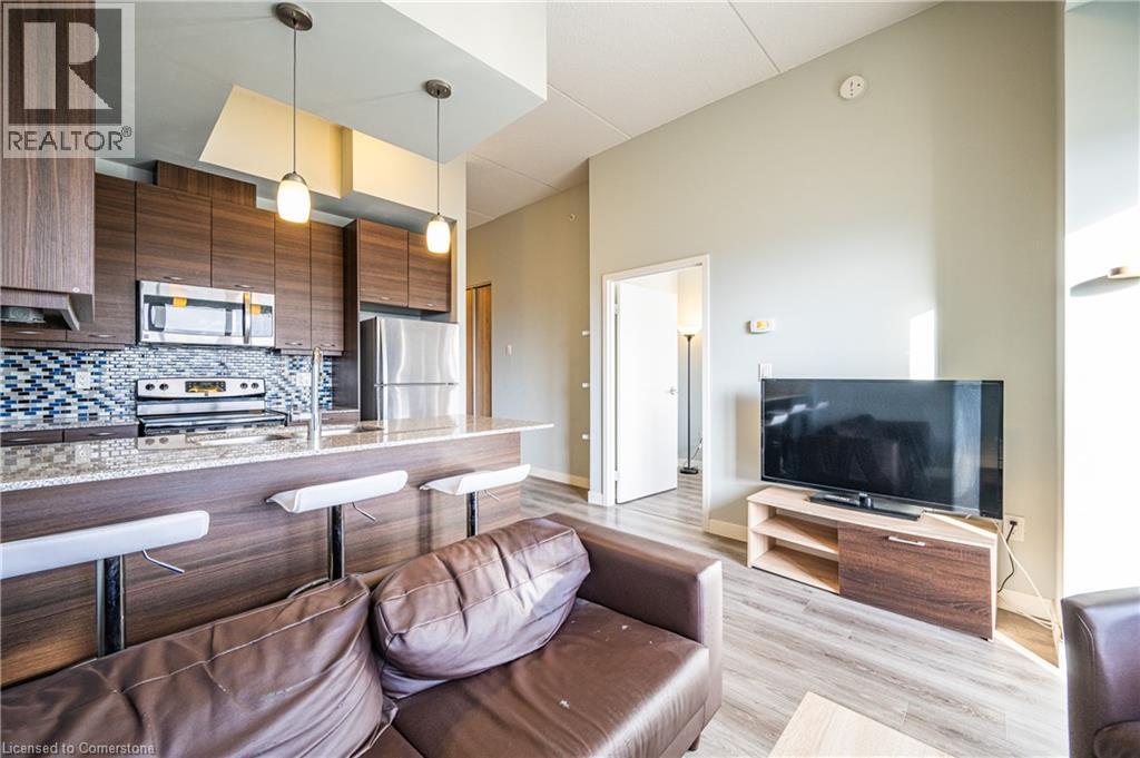 318 Spruce Street Unit# 1106, Waterloo, Ontario  N2L 3M7 - Photo 11 - 40759535