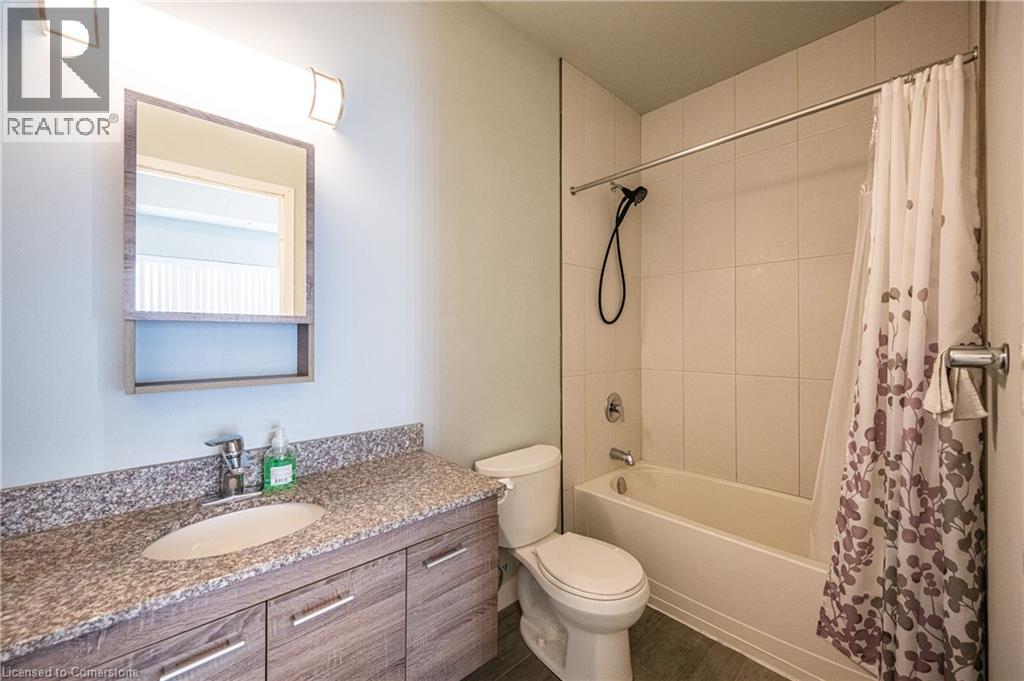 318 Spruce Street Unit# 1106, Waterloo, Ontario  N2L 3M7 - Photo 15 - 40759535