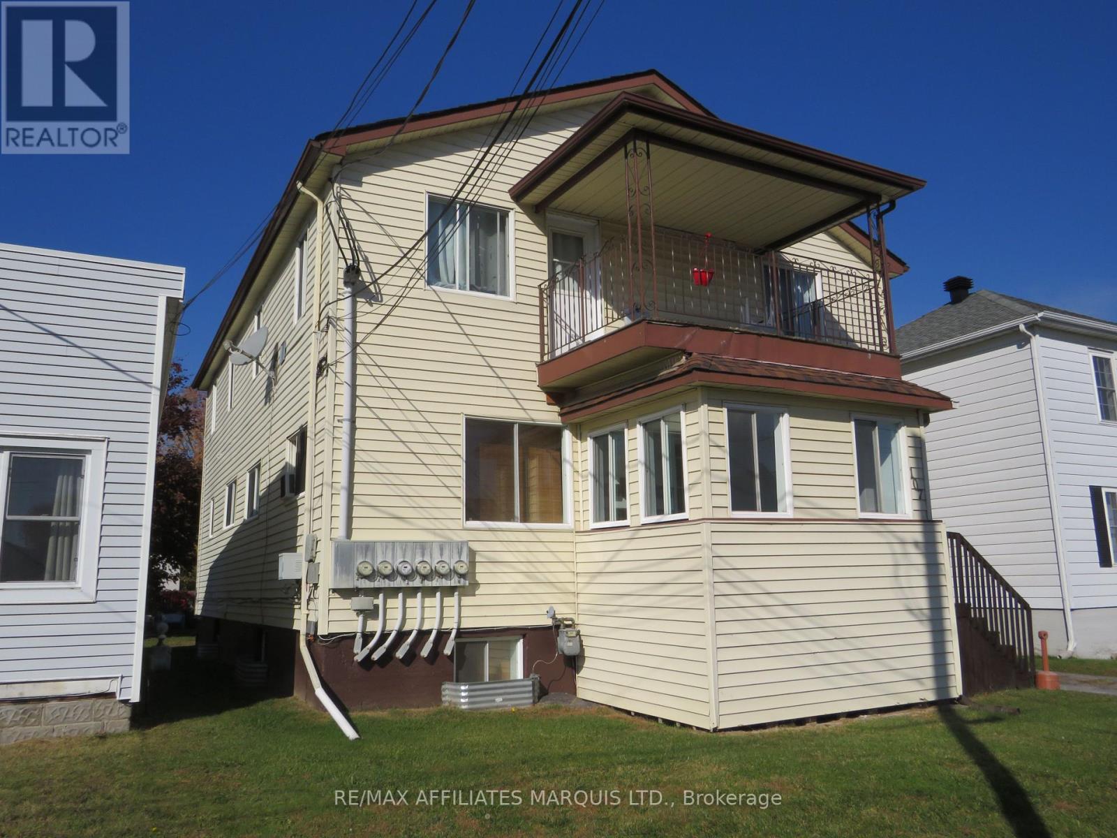 107 Seventh Street W, Cornwall, Ontario  K6J 2Y1 - Photo 2 - X12340970