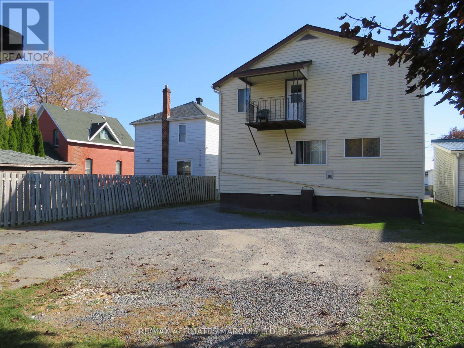 107 Seventh Street W, Cornwall, Ontario  K6J 2Y1 - Photo 6 - X12340970