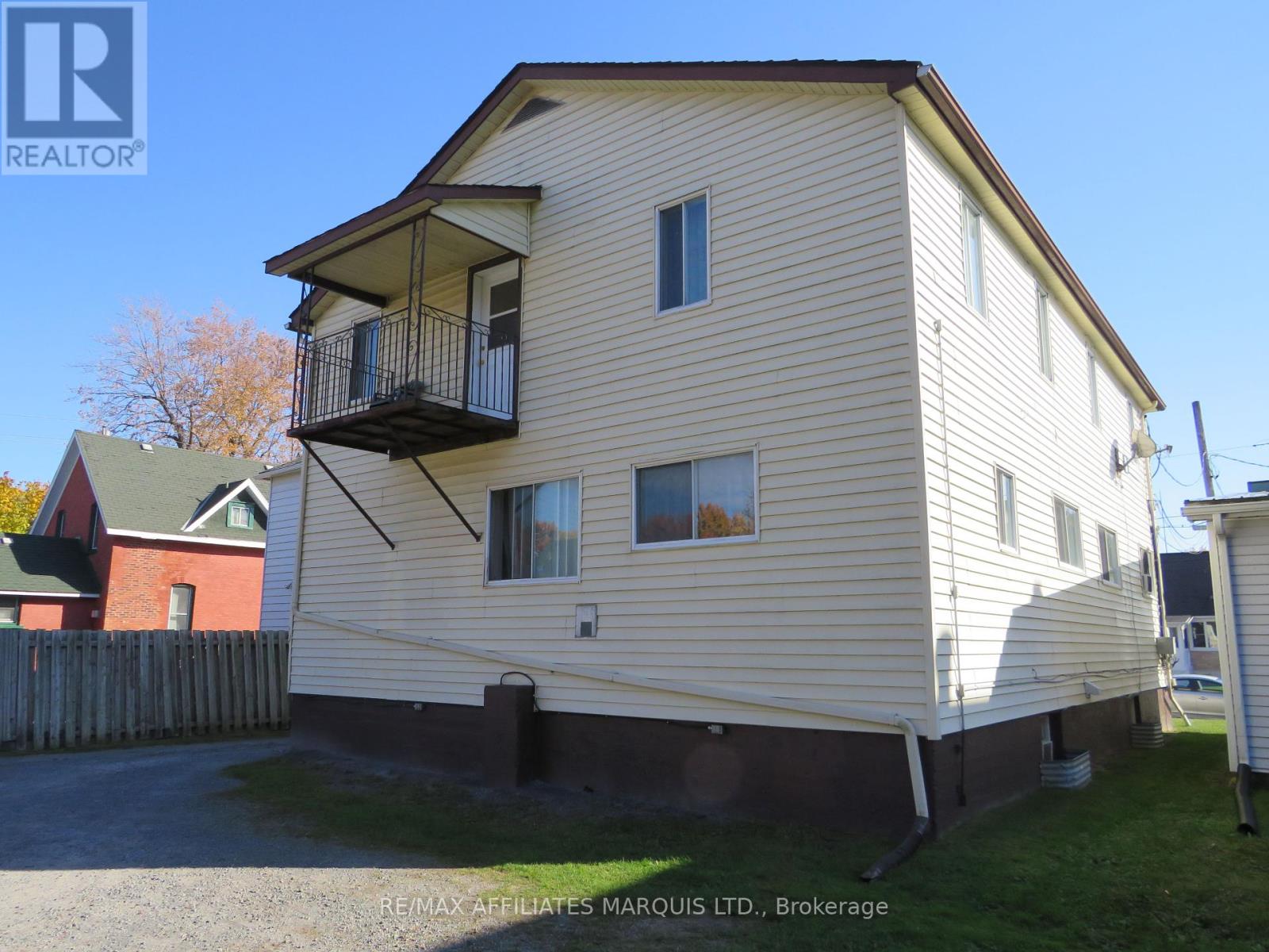 107 Seventh Street W, Cornwall, Ontario  K6J 2Y1 - Photo 7 - X12340970