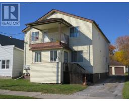 107 SEVENTH STREET W, Cornwall, Ontario
