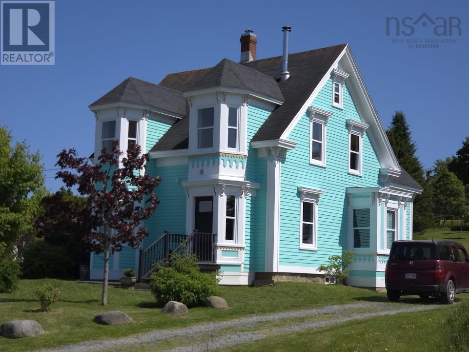 3781 Highway 332, Riverport, Nova Scotia  B0J 2W0 - Photo 1 - 202515094