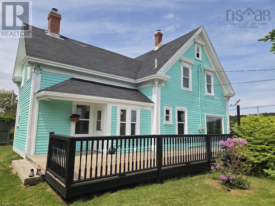 3781 Highway 332, Riverport, Nova Scotia  B0J 2W0 - Photo 2 - 202515094