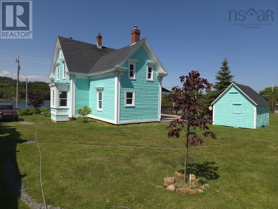 3781 Highway 332, Riverport, Nova Scotia  B0J 2W0 - Photo 17 - 202515094