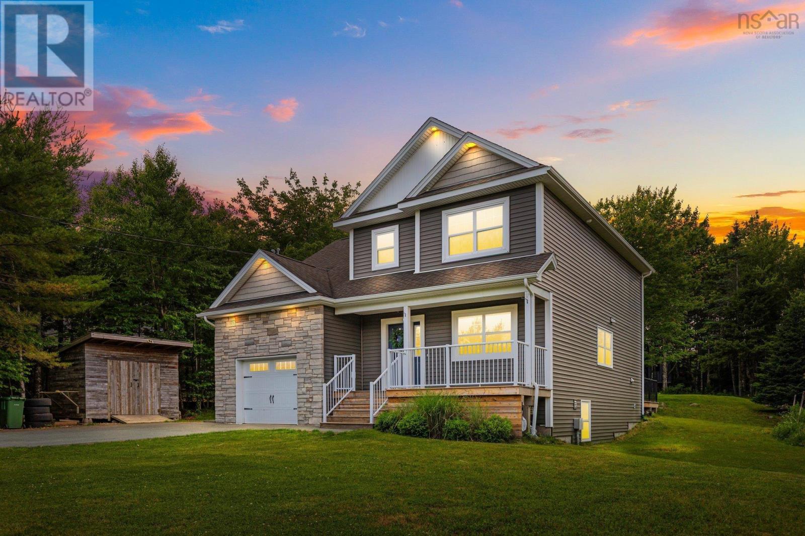 1257 Westwood Boulevard, Upper Tantallon, Nova Scotia  B3Z 0M2 - Photo 1 - 202516856