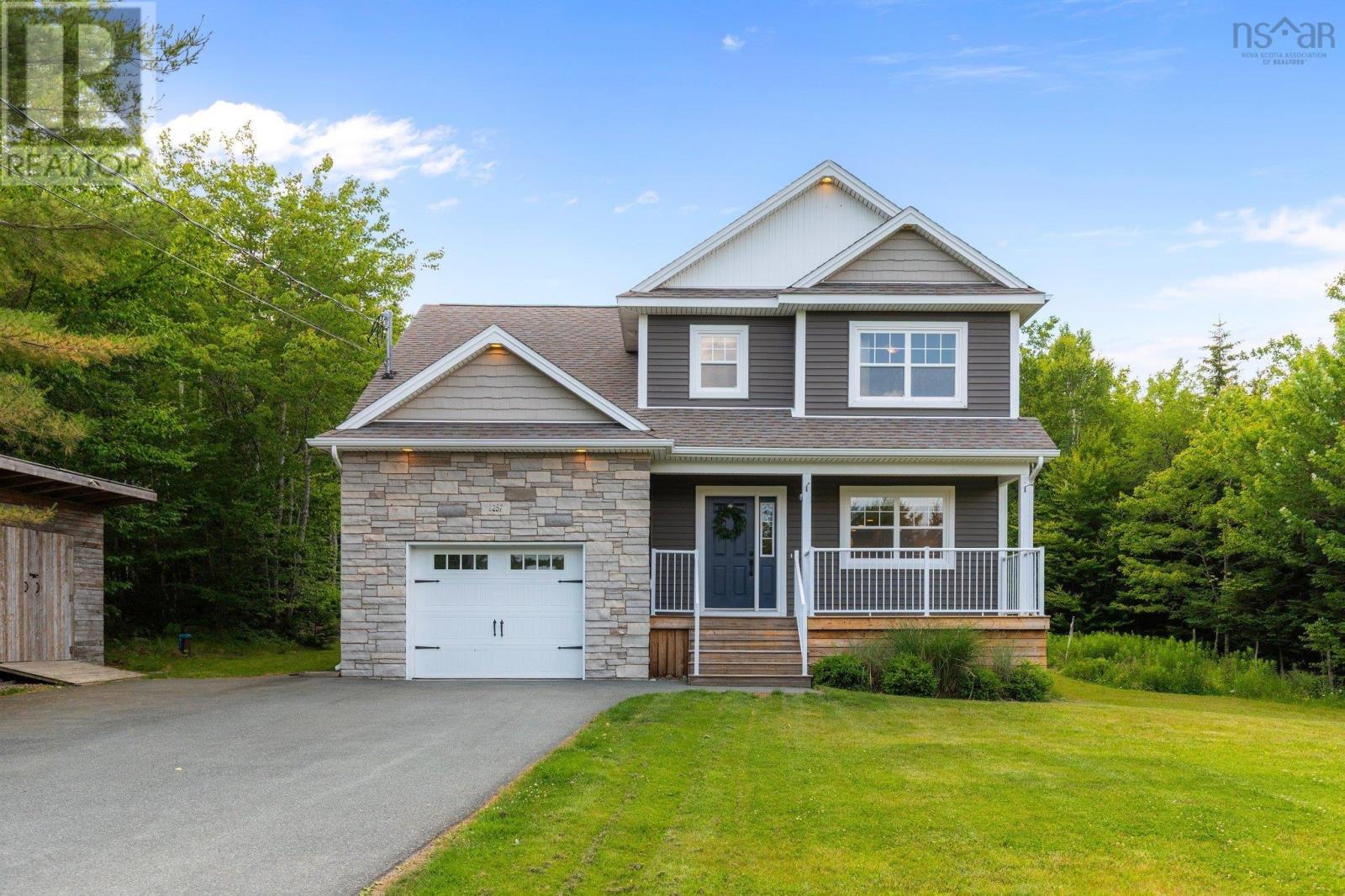 1257 Westwood Boulevard, Upper Tantallon, Nova Scotia  B3Z 0M2 - Photo 3 - 202516856