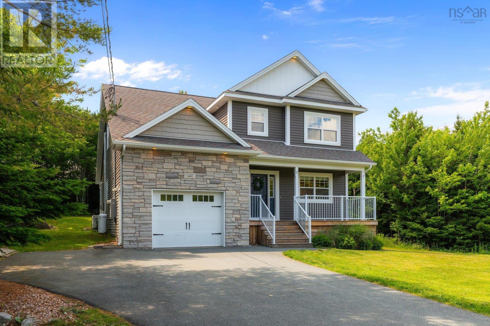 1257 Westwood Boulevard, Upper Tantallon, Nova Scotia  B3Z 0M2 - Photo 49 - 202516856