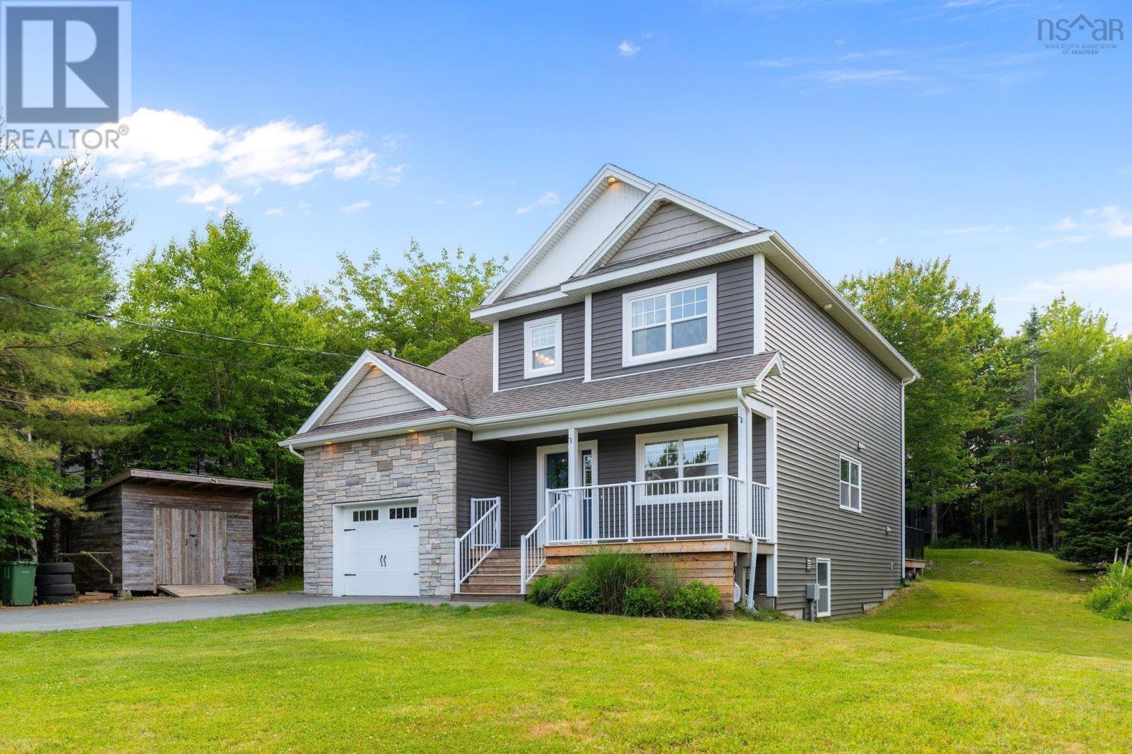 1257 Westwood Boulevard, Upper Tantallon, Nova Scotia  B3Z 0M2 - Photo 4 - 202516856