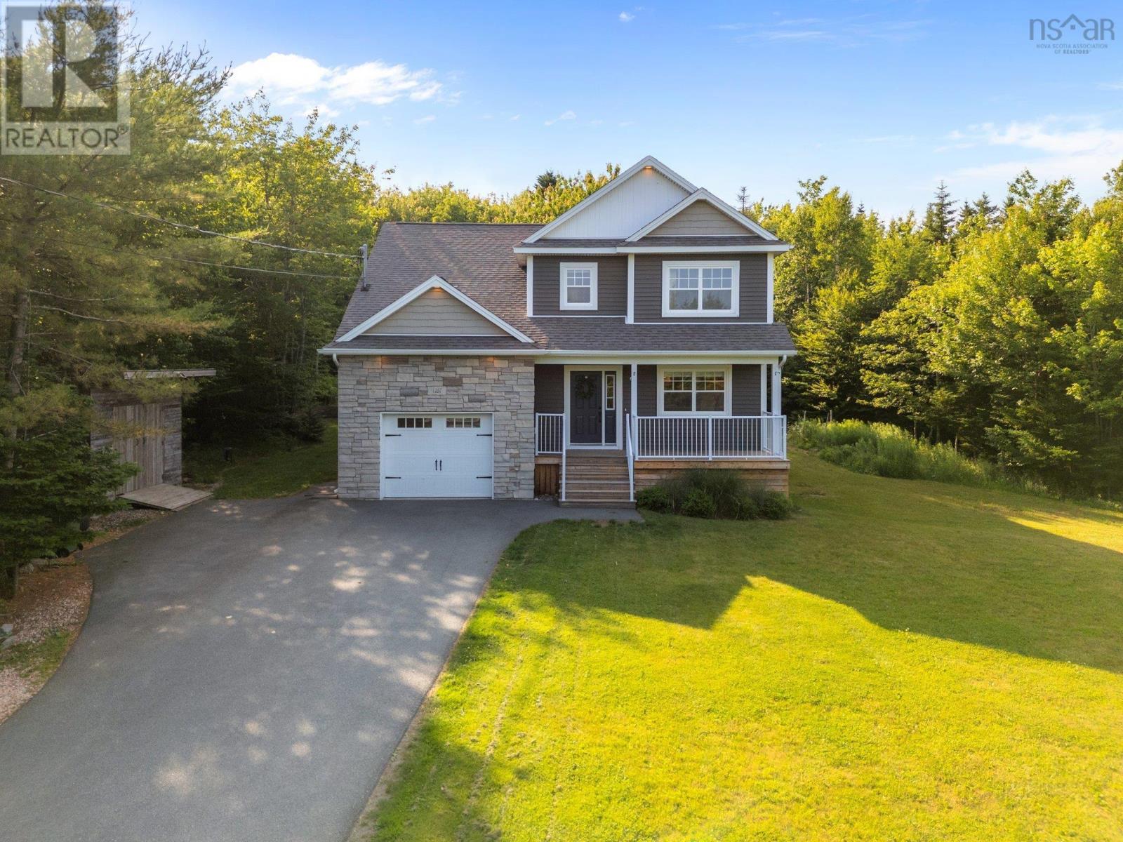 1257 Westwood Boulevard, Upper Tantallon, Nova Scotia  B3Z 0M2 - Photo 48 - 202516856