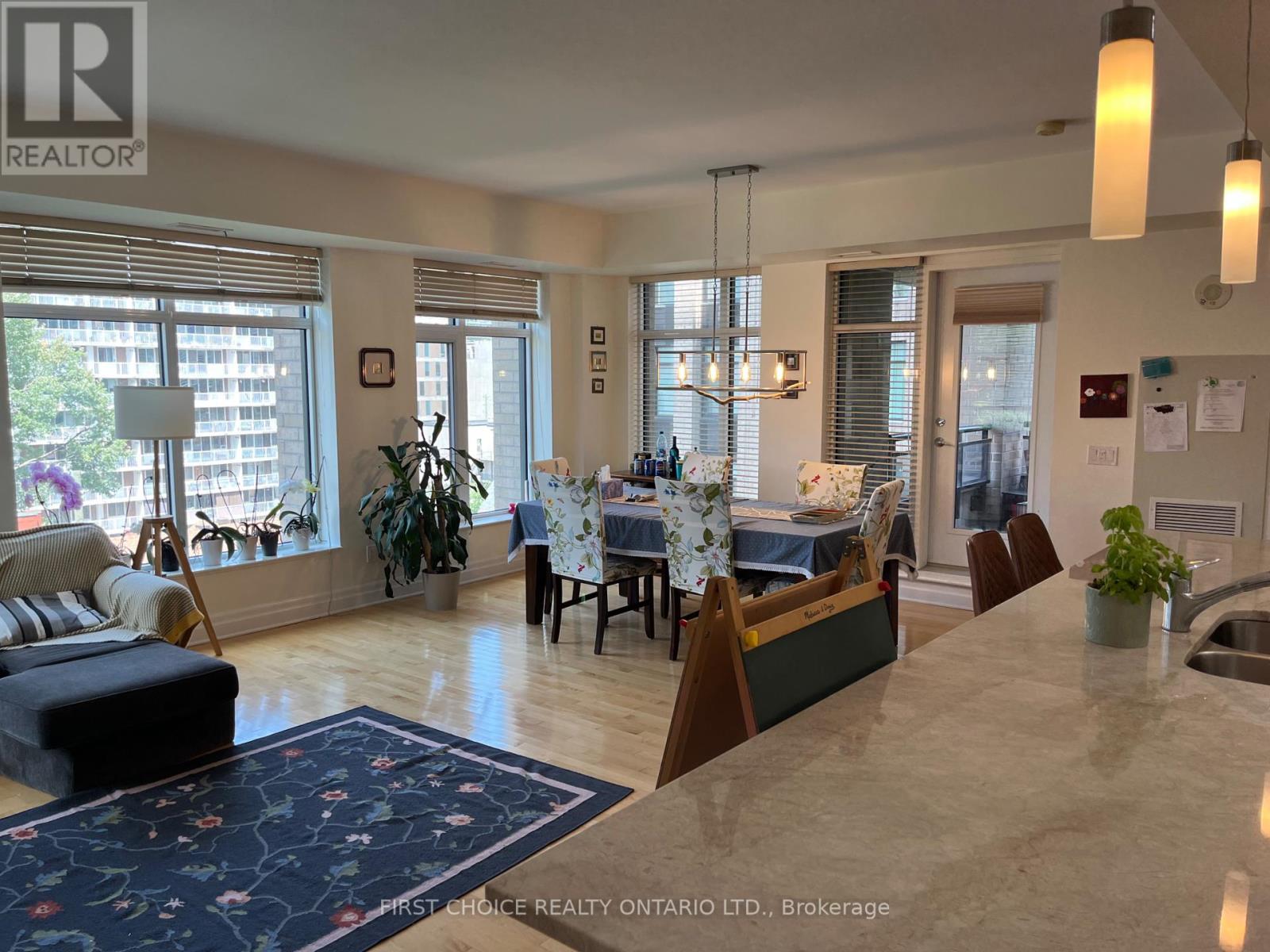 609 - 245 Kent Street, Ottawa, Ontario  K2P 0A5 - Photo 13 - X12340962